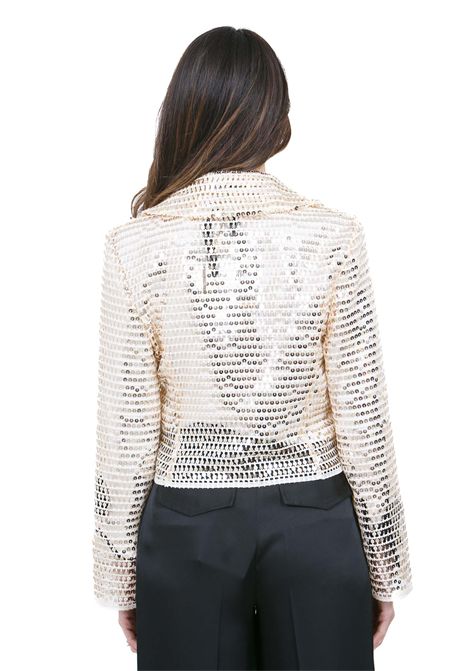 PAILLETTES SIMONA CORSELLINI | Giubbotti | CPGB00101V0778